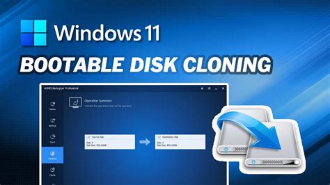 clone windows server hard drive boot disk|clone boot disk windows 11.